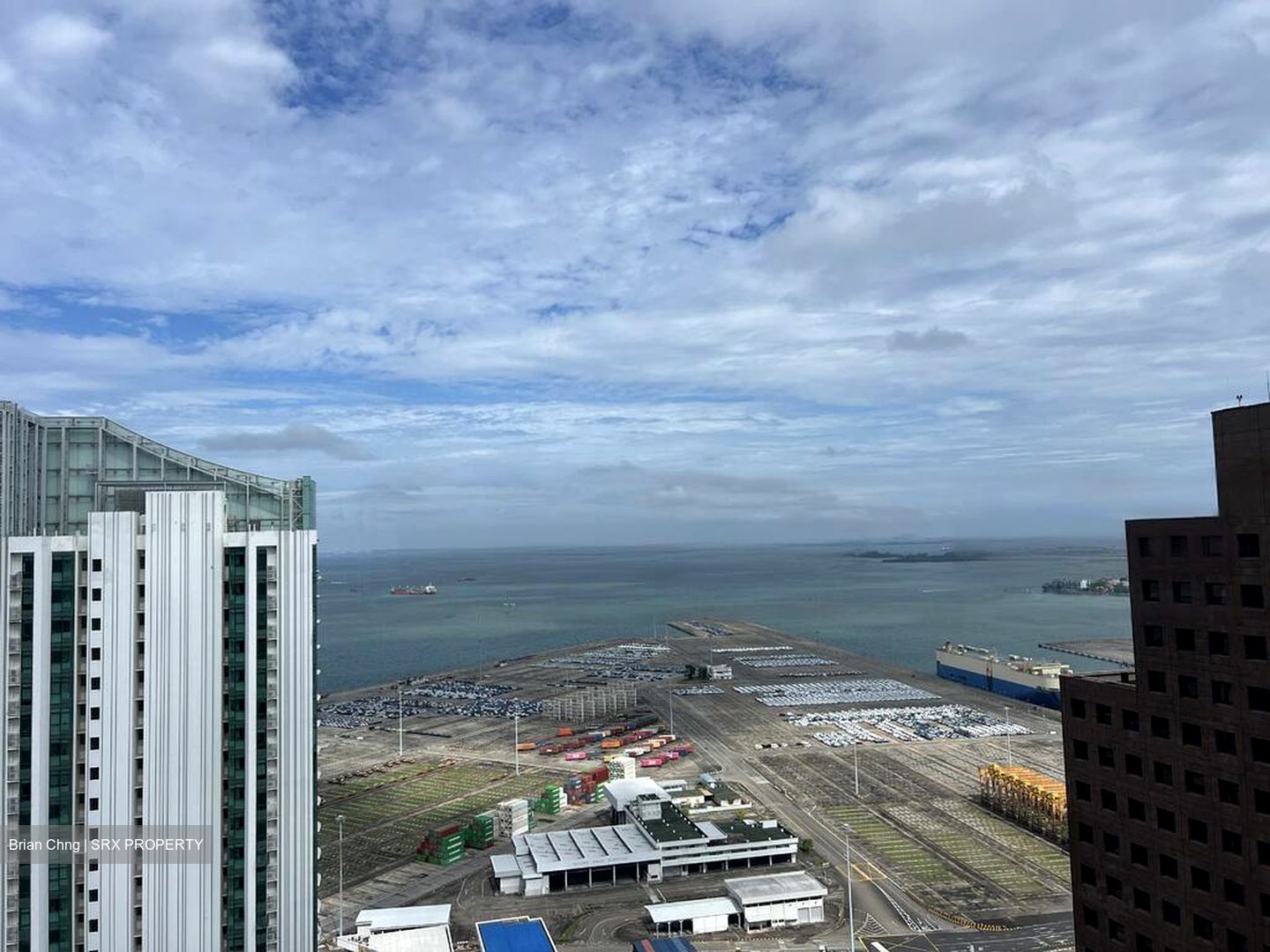 Hub Synergy Point (D2), Office #462629531